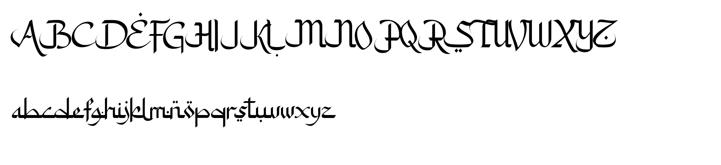 Antaro Font